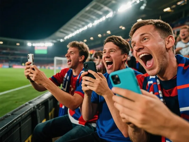 2026世界盃手機版入口 平台介紹