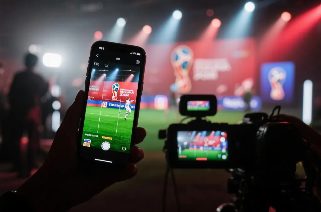 2026世界杯 TikTok内容变现全攻略：品牌与KOL合作如何把流量变成真金白银